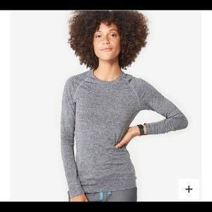 Figs Salta Performance Underscrub- in Sea Foam